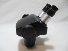 Bausch & Lomb Stereomikroskop Mikroskop Stemi Stereolupe 10,5-45x stufenlos Zoom