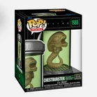 Funko Pop! #1988 Alien Xenomorph Premium SFX Light-Up Vinyl Figure Brand New