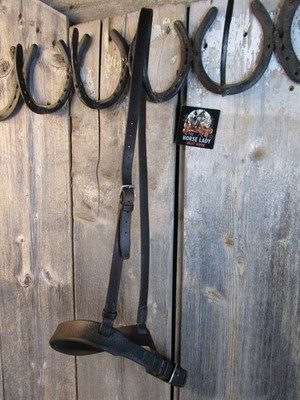 Quality Butter Soft Brown Leather English Caveson