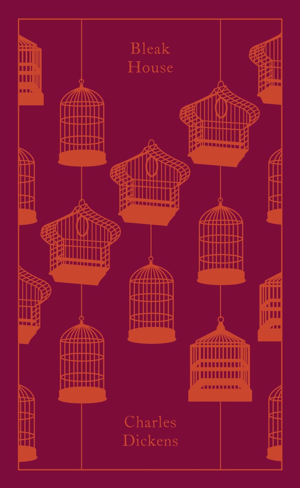 Penguin Books Ltd (Uk) Bleak House - Bild 2