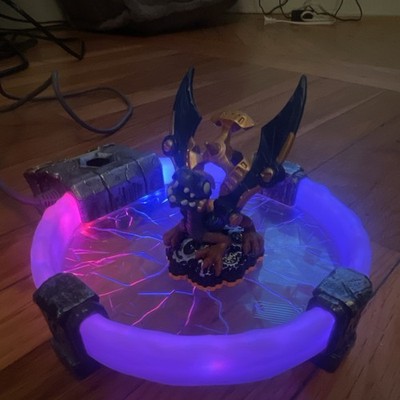 Activision Skylanders Giants Series 2 Drobot Figure