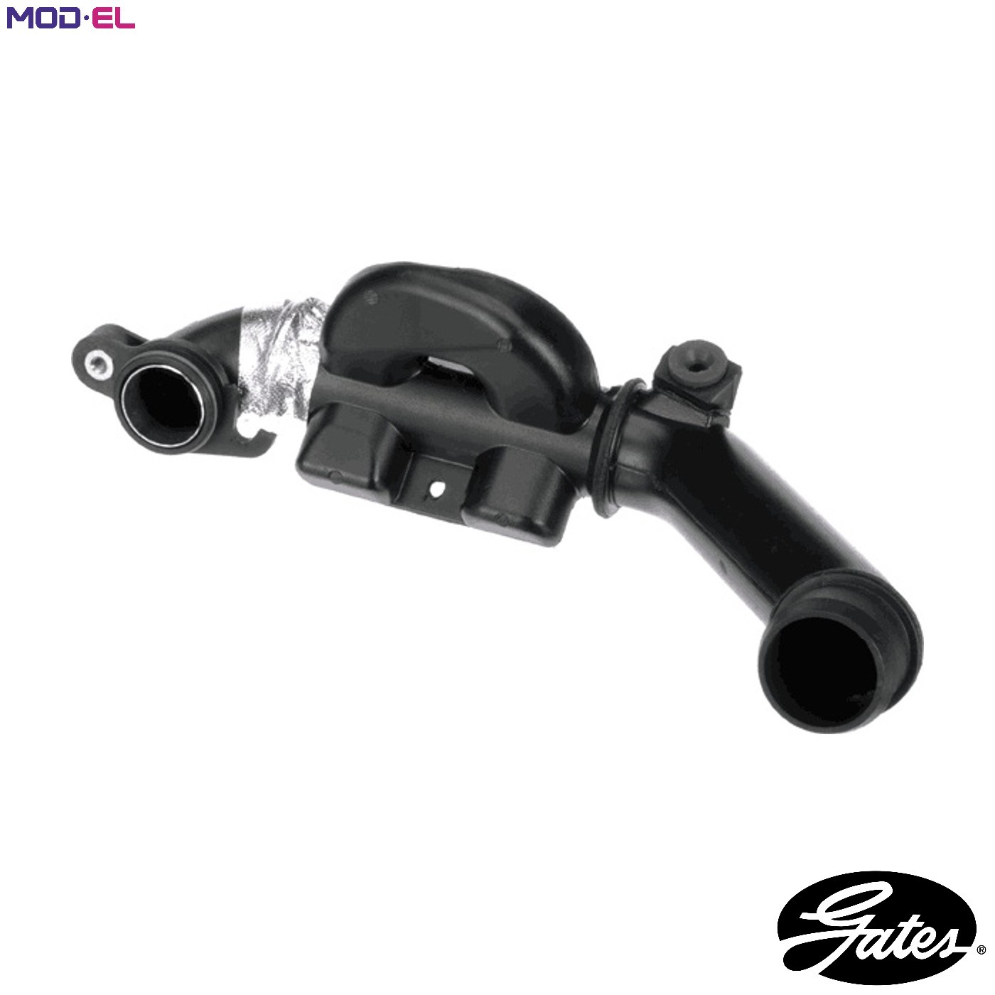 ✅Fits GATES 09-1428 INTERCOOLER HOSE ⭐UK Seller⭐ - Image 10