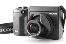 [Near MInt] Ricoh GXR GXR S10 10,0MP fotocamera digitale obiettivo 24-72 mm...