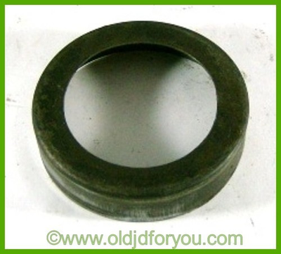 #ad H430R * John Deere H Rear Axle Retainer * USA * Genuine * Clean $29.95