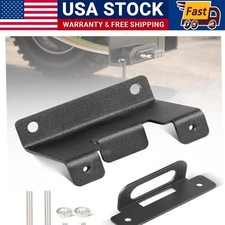 Vehicle-side 4 Way Flat Trailer Wiring Harness Mounting Bracket Rust-proof Us Vehicle-side 4 Way Flat Trailer Wiring Harness Mounting Bracket Rust-proof Us