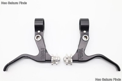 PAUL lovelever Paul Brake Lever Surly Blue Lug | eBay