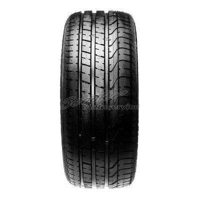 Pirelli P-Zero PZ-4 Sports Car * XL DOT22 Sommerreifen 285/35 R21 105Y | 61977