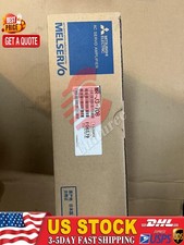 Mitsubishi MR-J3-70B Servo Amplifier