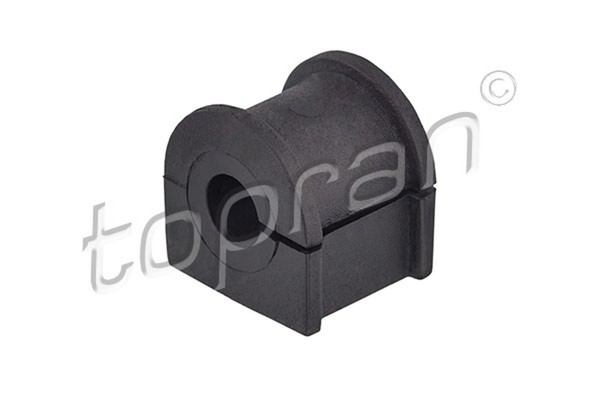 Topran Stabilisatorlager Stabilager Buchse Stabilisator 300 160 FüR Fiesta GFJ 3-image