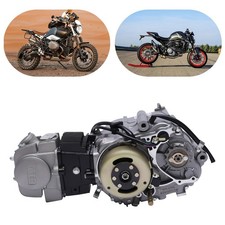 Motore 125cc 4 Tempi per Dirt Bike – CDI