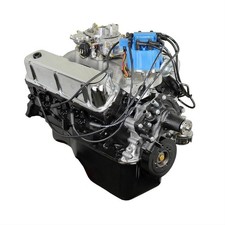 Atk Engines Hp99f Fits Ford 302 Drop In Engine Dressed 230hp 64-86