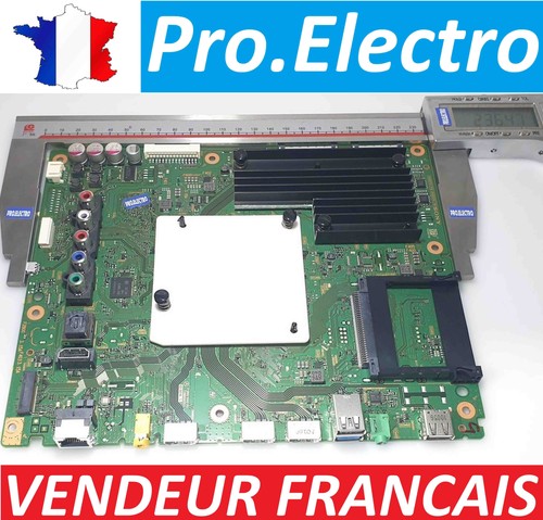 Mainboard TV Sony KD-55XE8596 KD-55XE9005 65XE9005 1-982-022-31 198202231 YA03