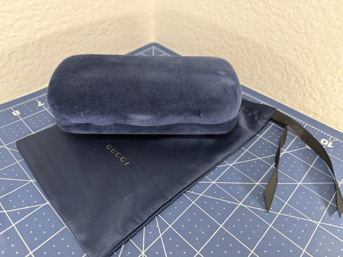 Gucci Eyeglass Pouches for sale | eBay