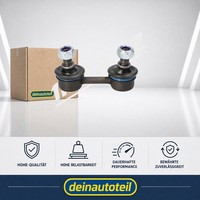 Stange Strebe Stabilisator Vorne Links Rechts Mertz M S0483 FüR Toyota