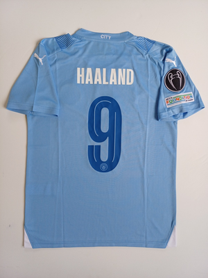 manchester city HAALAND 9 2023/24 Sサイズ manchester city HAALAND 9 2023/24 Sサイズ 【公式通販】