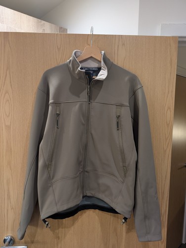 Arcteryx Leaf Bravo Jacket