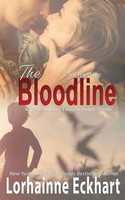 Lorhainne Eckhart | The Bloodline | Taschenbuch | Englisch (2022)
