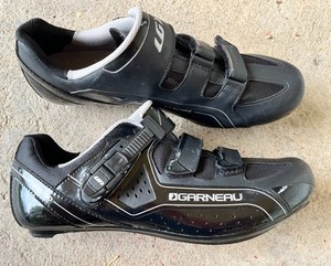Louis Garneau HRS-90 Cycling shoes size 46 (US 12-12.5)