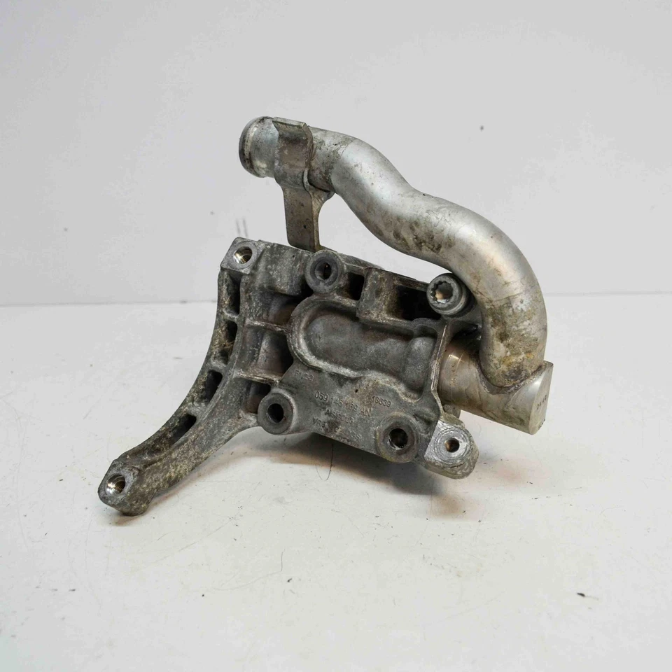 AUDI A6 Avant 4G5, C7, 4GD Altre parti vano motore 059145169AN 059121071CR 4058314 - Immagine 2 di 4