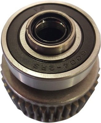 Terry Components Starter Clutch for 2005+ Big Dog Super Grand Slam 2.0 kW