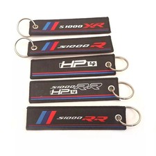 Motorrad Sport Schlüsselanhänger Für BMW S1000RR S1000R S1000XR HP4 Keychains
