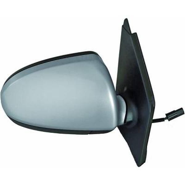 Diederichs 1606225 AußEnspiegel Links FüR Smart Fortwo Coupe (451) 2007-2014-image