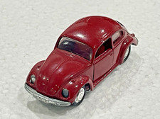 1970s Schuco VW Beetle Made In West Germany