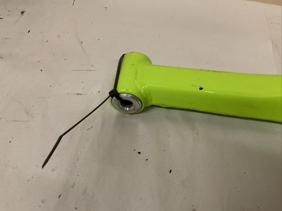 1 - 2022-2023 Polaris RZR Pro R/Turbo R 74”Upper Right Side A-Arm #AR1696 - Image 4 of 4