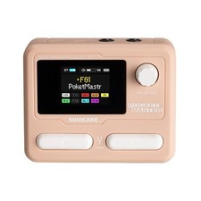 Sonicake Pocket Master Electric Guitar Comprehensive Multi-Effects