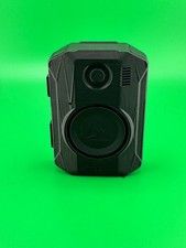 Axon Bodycam 3  TV Film Prop, 3d Printed