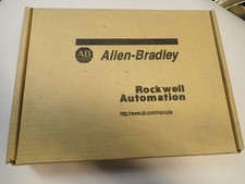 NEW SEALED 1771-IFE Allen-Bradley Analog Input Module