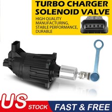 New Turbo Charger Solenoid Valve Actuator for Honda Accord 1.5L 18900-6A0-003