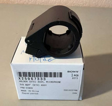 Sony ILME-FX6 Mic Microphone Holder Replacement Part