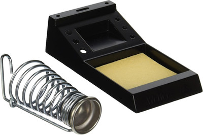 Weller PH50 Soldering Stand and Sponge ESD for PES50 and PES51 Irons