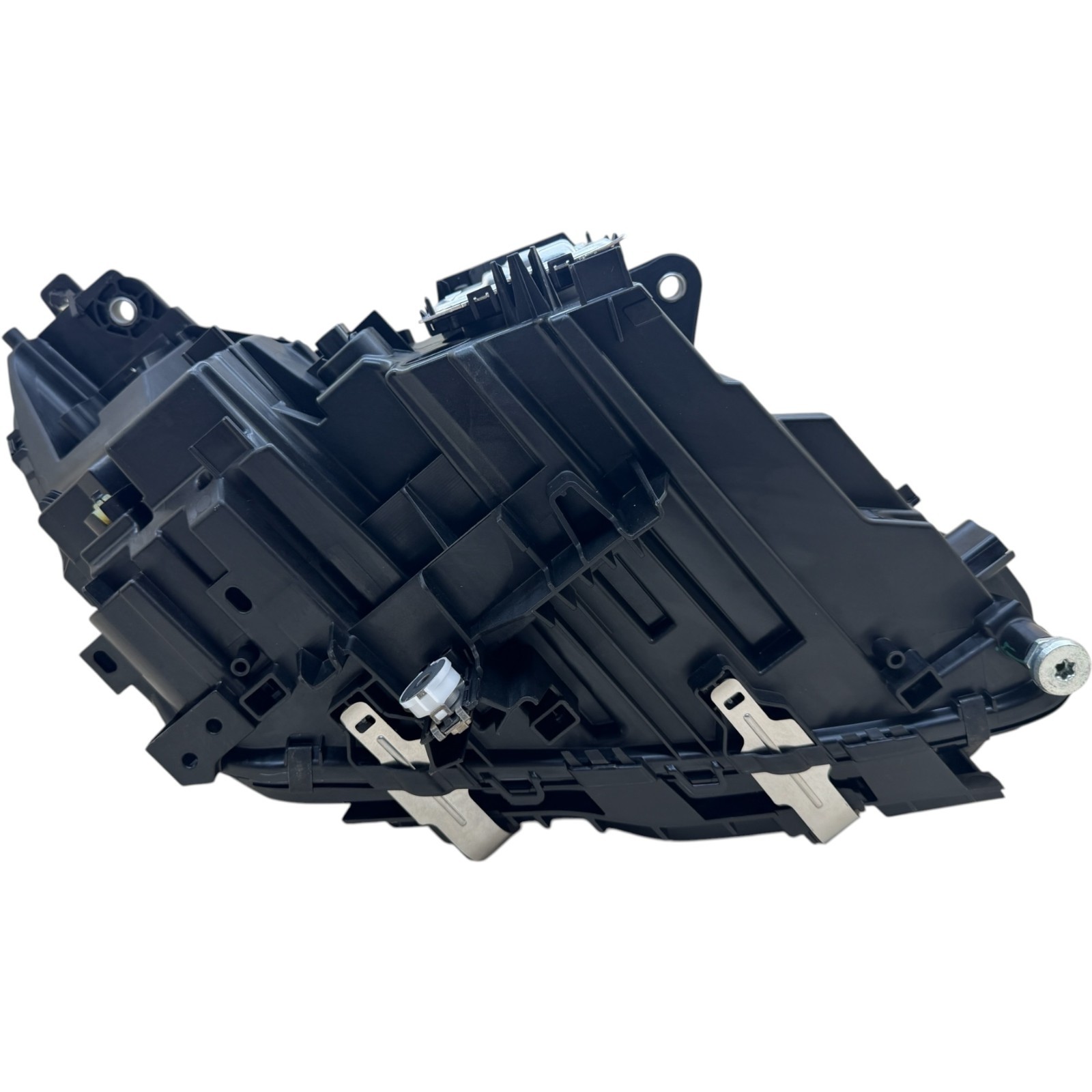 Faro Anteriore Sx Sinistro LED BMW Serie 5 G60 G61 Originale OEM Codice: 5a798c3 - Miniatura 6