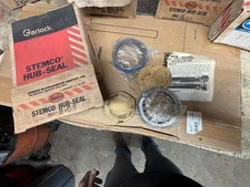 STEMCO 380-8003   9W.