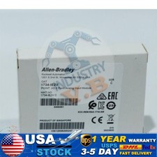 Allen-Bradley 1734-IE2V /C Analog Input Module AB 1734IE2V New Sealed