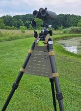 Dock Lite Compact Modular Tripod Panel Molle PALS Shooting Hunting NRL PRS