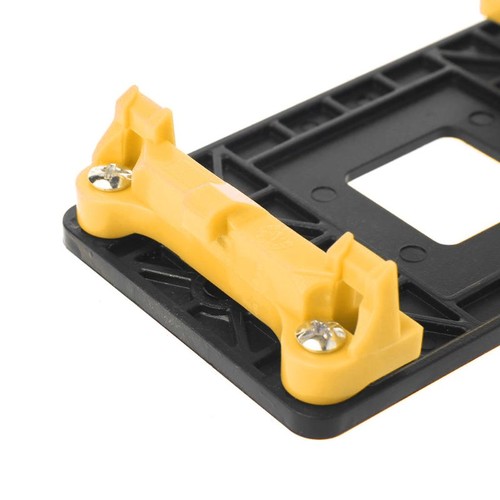 CPU Fan Cooler Retainer Base Bracket For Socket AM3+ AM2+ AM2 - Afbeelding 4 van 8