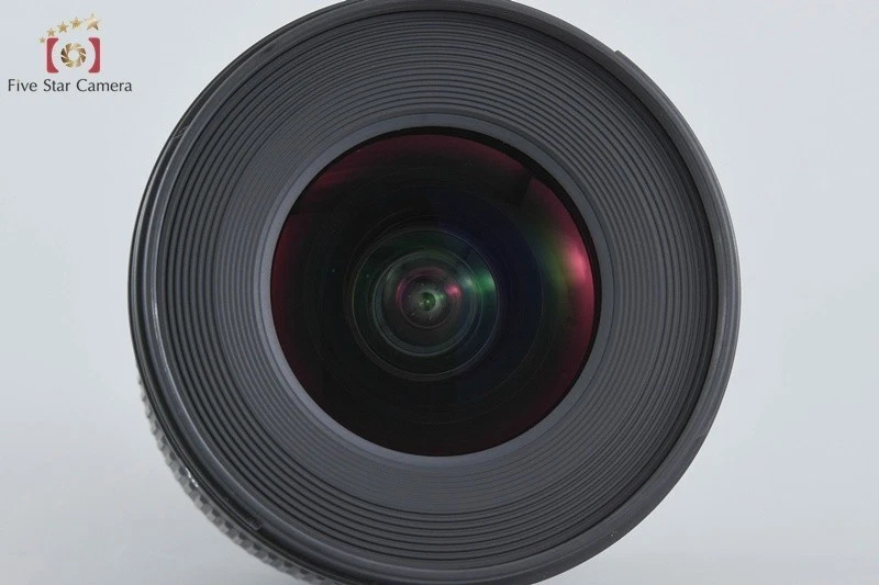 SIGMA 10-20mm f/4-5.6 EX DC HSM para Canon [Muy bueno] - Imagen 2 de 4