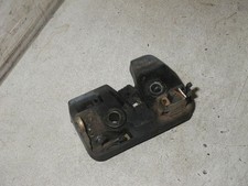 COFFRE COUVERCLE OPENER VW Polo III (6N1) Hatchback 1.4i 60 (AEX) 6N0827505