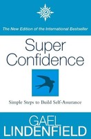 Gael Lindenfield | Super Confidence | Taschenbuch | Englisch (2000) | Thorsons
