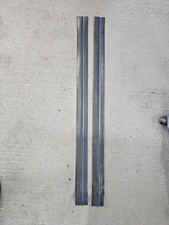 Vauxhall Nova Sr Door  Mouldings