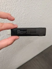 Roku Streaming Stick+ Digital HD Media Streamer (3810X) - Black