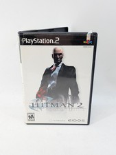 Hitman 2 - Sony PlayStation 2