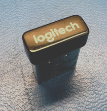 Genuine OEM Logitech C-U0010 Wireless USB Dongle for Keyboard Mouse
