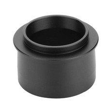 Qiterr 2" à T2 M42 * 0,75 Filetage Télescope Oculaire Caméra Accessoires Mont...