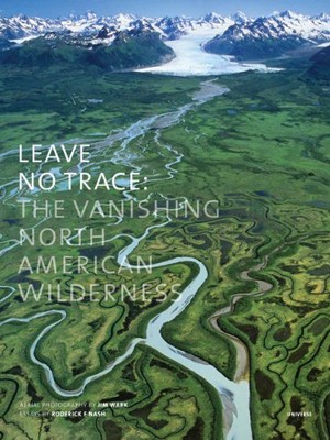 Leave No Trace: The Vanishing  - VERY GOOD