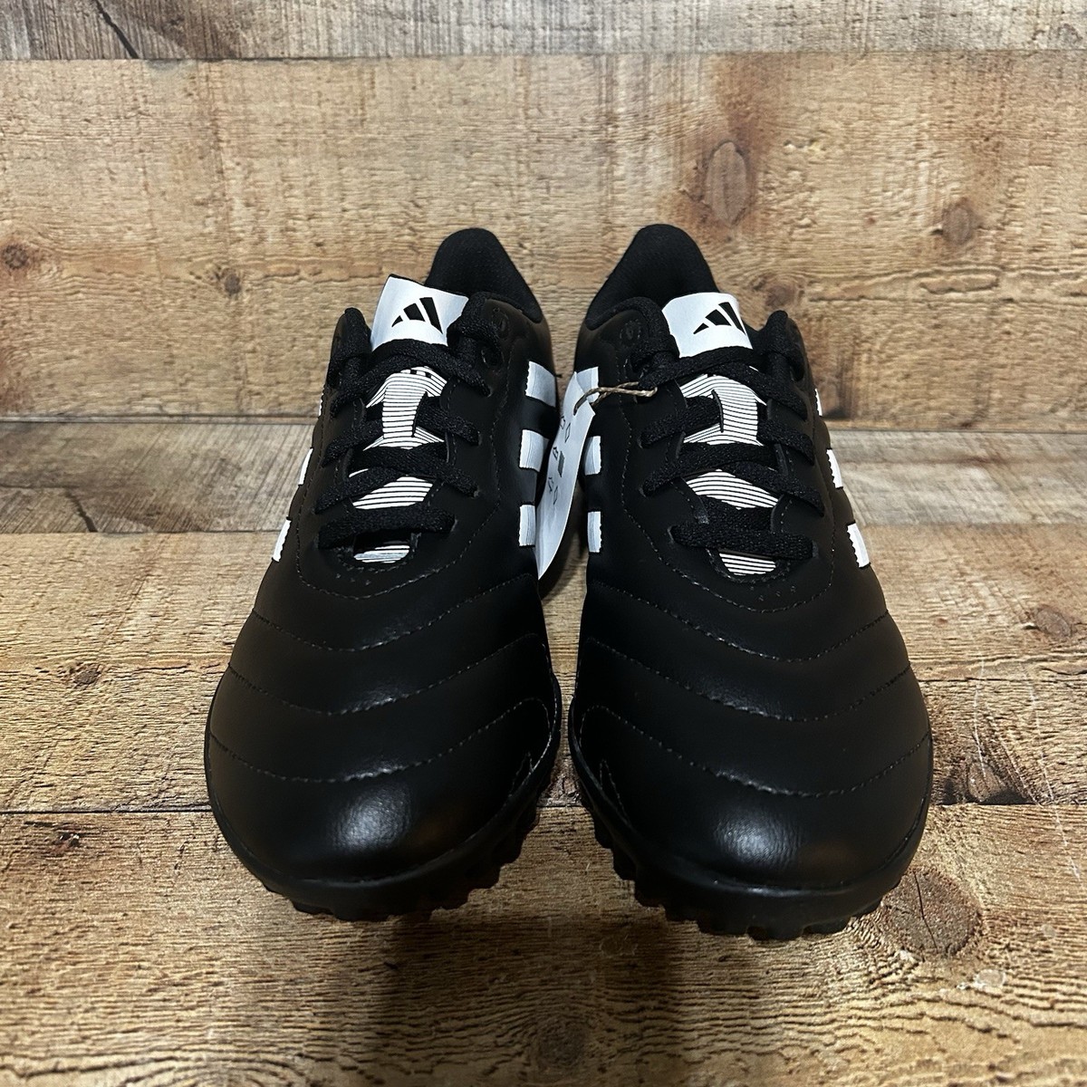 Adidas Goletto VIII Turf Soccer Shoes Mens Sz 5.5 Womens Sz 6.5