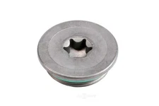 Engine Variable Valve Timing (VVT) Adjuster Plug